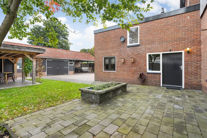 Foto 45 van Gramsbergerweg 20