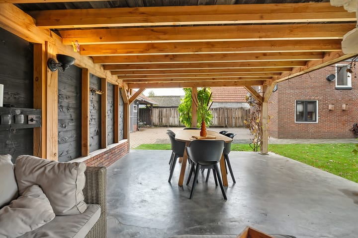 Foto 47 van Gramsbergerweg 20