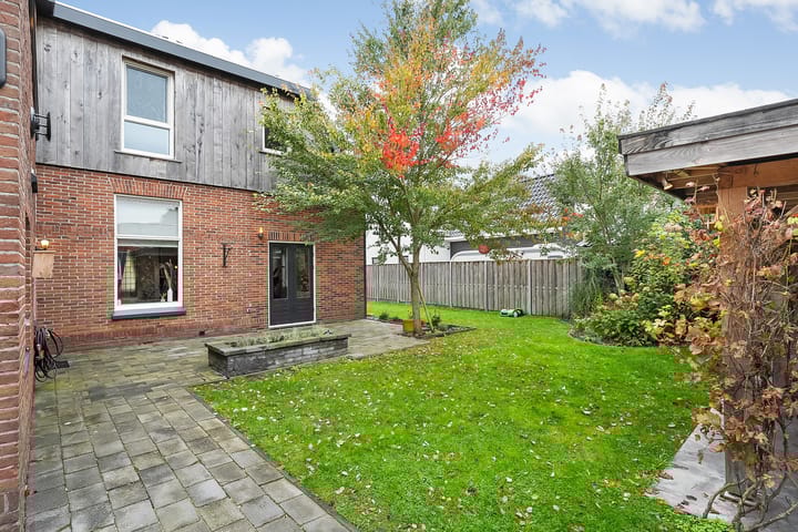 Foto 48 van Gramsbergerweg 20