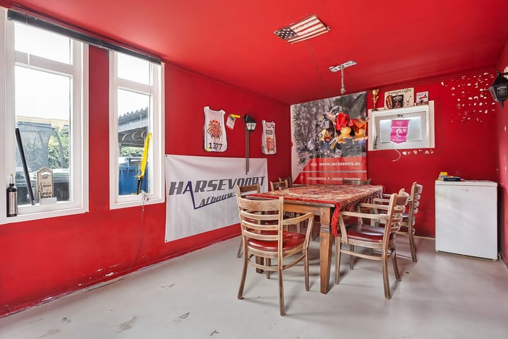 Foto 49 van Gramsbergerweg 20