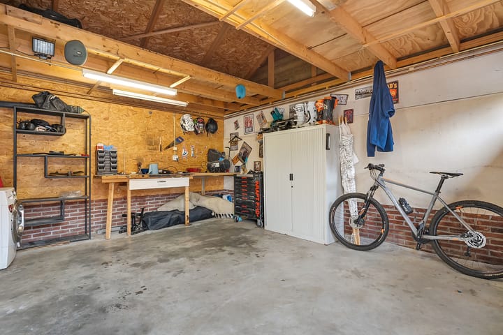 Foto 50 van Gramsbergerweg 20