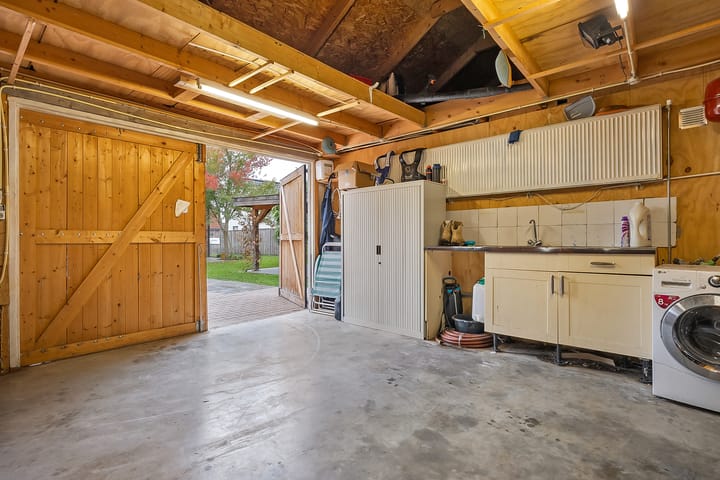 Foto 51 van Gramsbergerweg 20