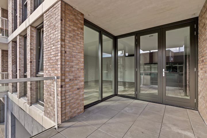 Foto 5 van Carmelietenstraat 17