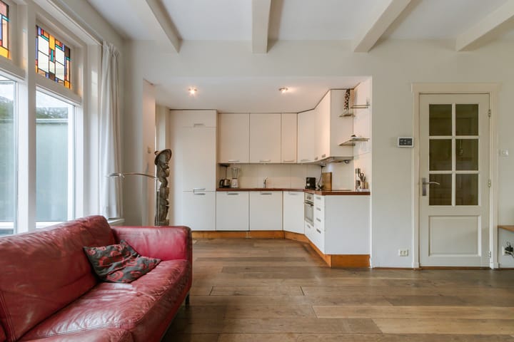 Foto 3 van Rechte Zandweg 12