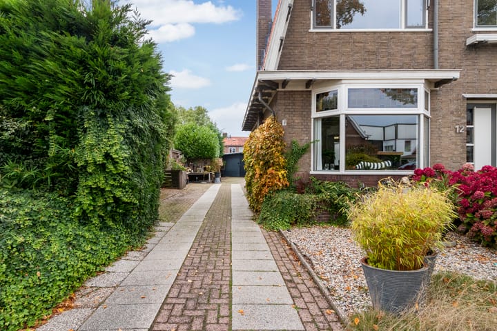 Foto 7 van Rechte Zandweg 12