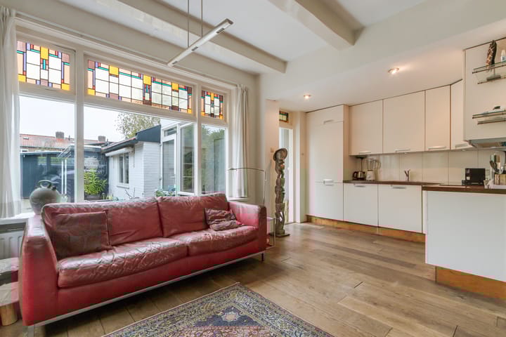 Foto 13 van Rechte Zandweg 12