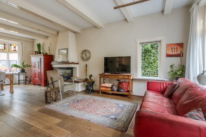 Foto 14 van Rechte Zandweg 12