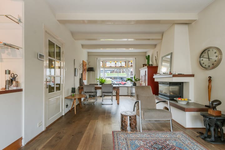 Foto 18 van Rechte Zandweg 12