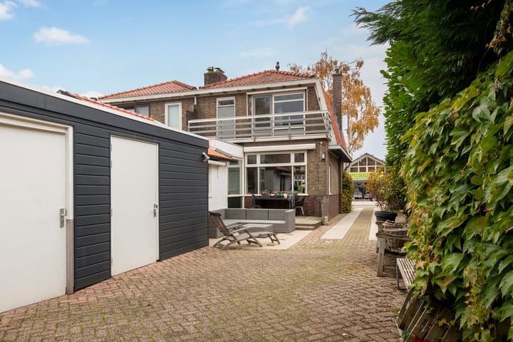 Foto 38 van Rechte Zandweg 12