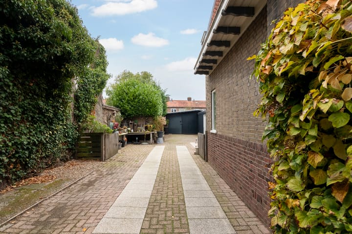 Foto 41 van Rechte Zandweg 12