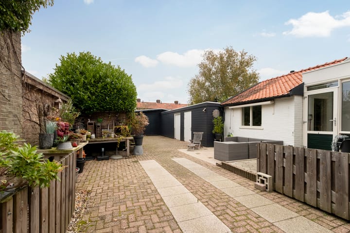 Foto 42 van Rechte Zandweg 12