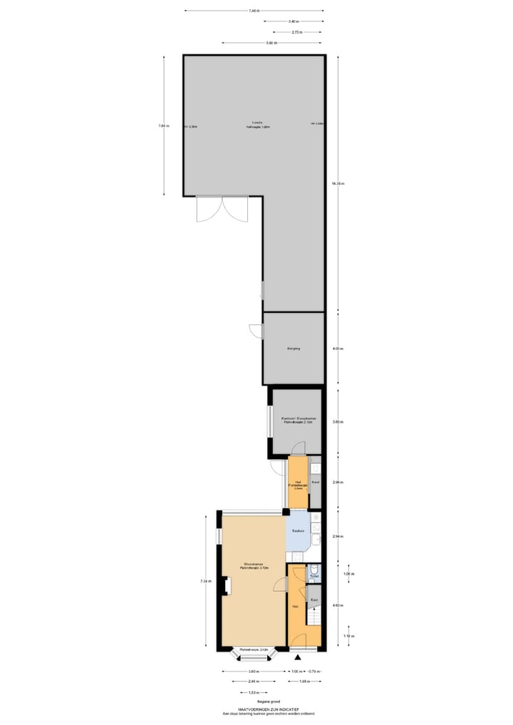 Foto 55 van Rechte Zandweg 12