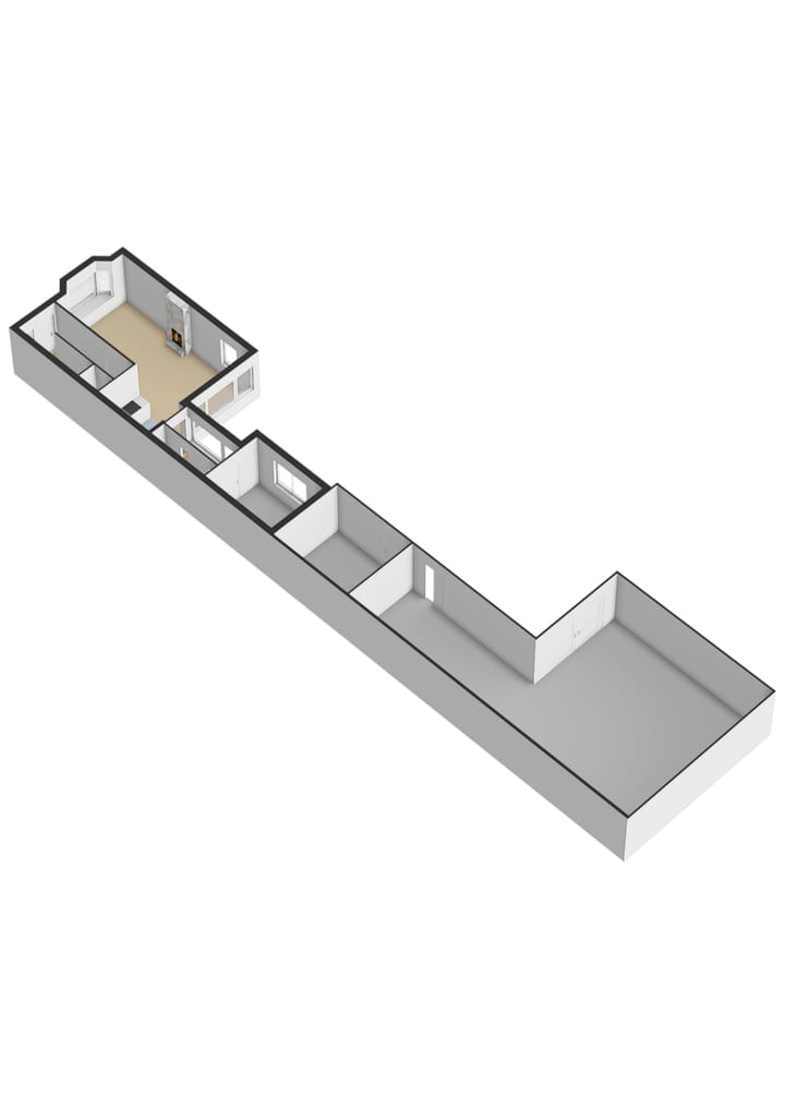 Foto 56 van Rechte Zandweg 12