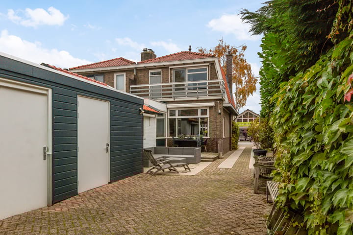 Foto 47 van Rechte Zandweg 12