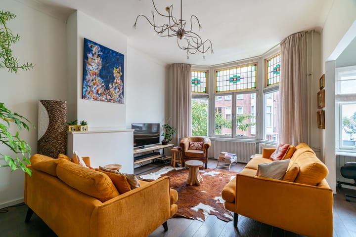 Photo 1 of Fultonstraat 169