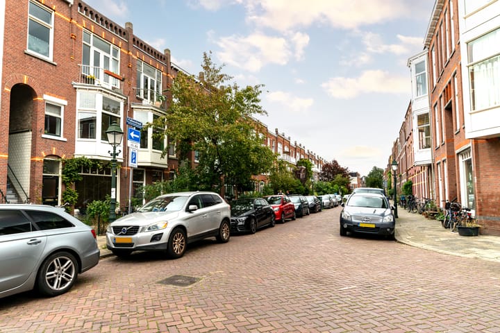 Foto 2 van Fultonstraat 169