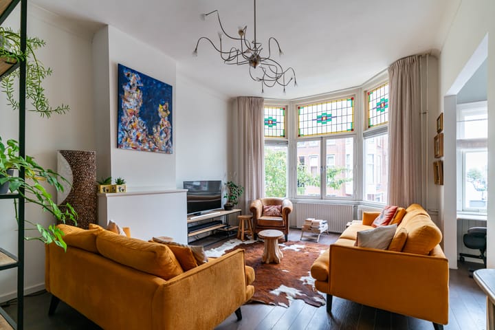 Foto 5 van Fultonstraat 169