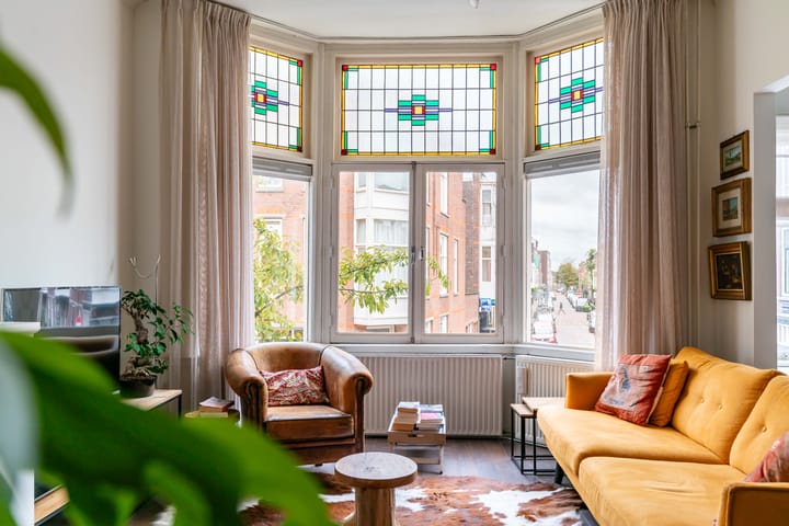 Photo 6 of Fultonstraat 169