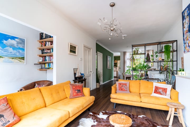 Photo 10 of Fultonstraat 169