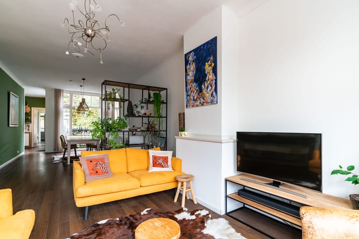 Photo 11 of Fultonstraat 169