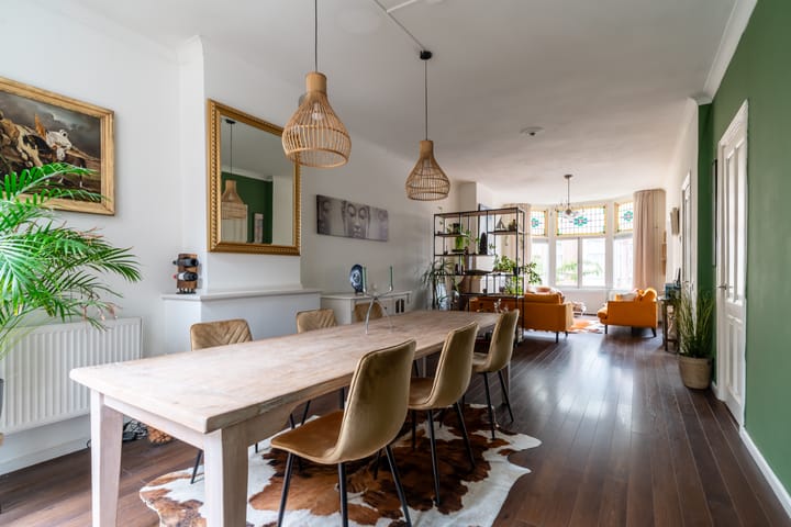 Photo 12 of Fultonstraat 169