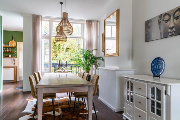 Photo 13 of Fultonstraat 169