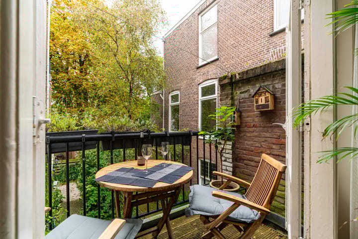 Photo 16 of Fultonstraat 169