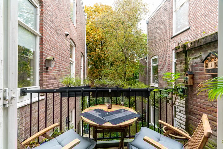 Photo 17 of Fultonstraat 169