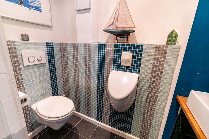 Photo 23 of Fultonstraat 169