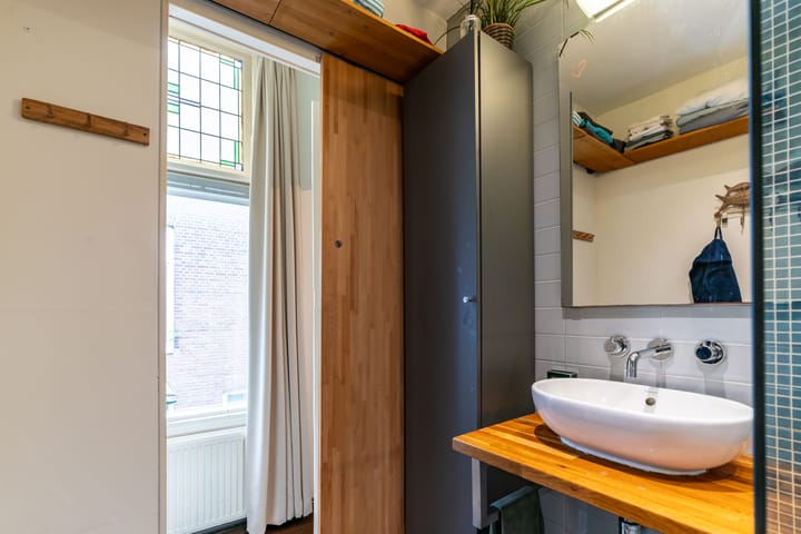 Photo 28 of Fultonstraat 169