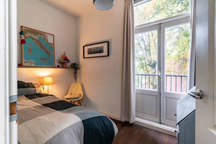 Photo 29 of Fultonstraat 169