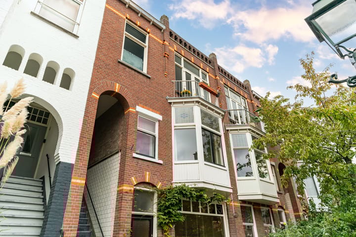 Photo 37 of Fultonstraat 169