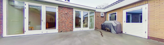 View 360° photo of Tuin of Herenweg 131