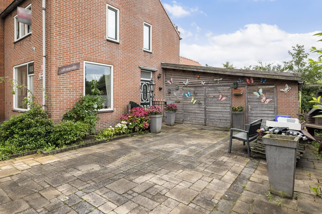 Foto 22 van Zuidendijk 143