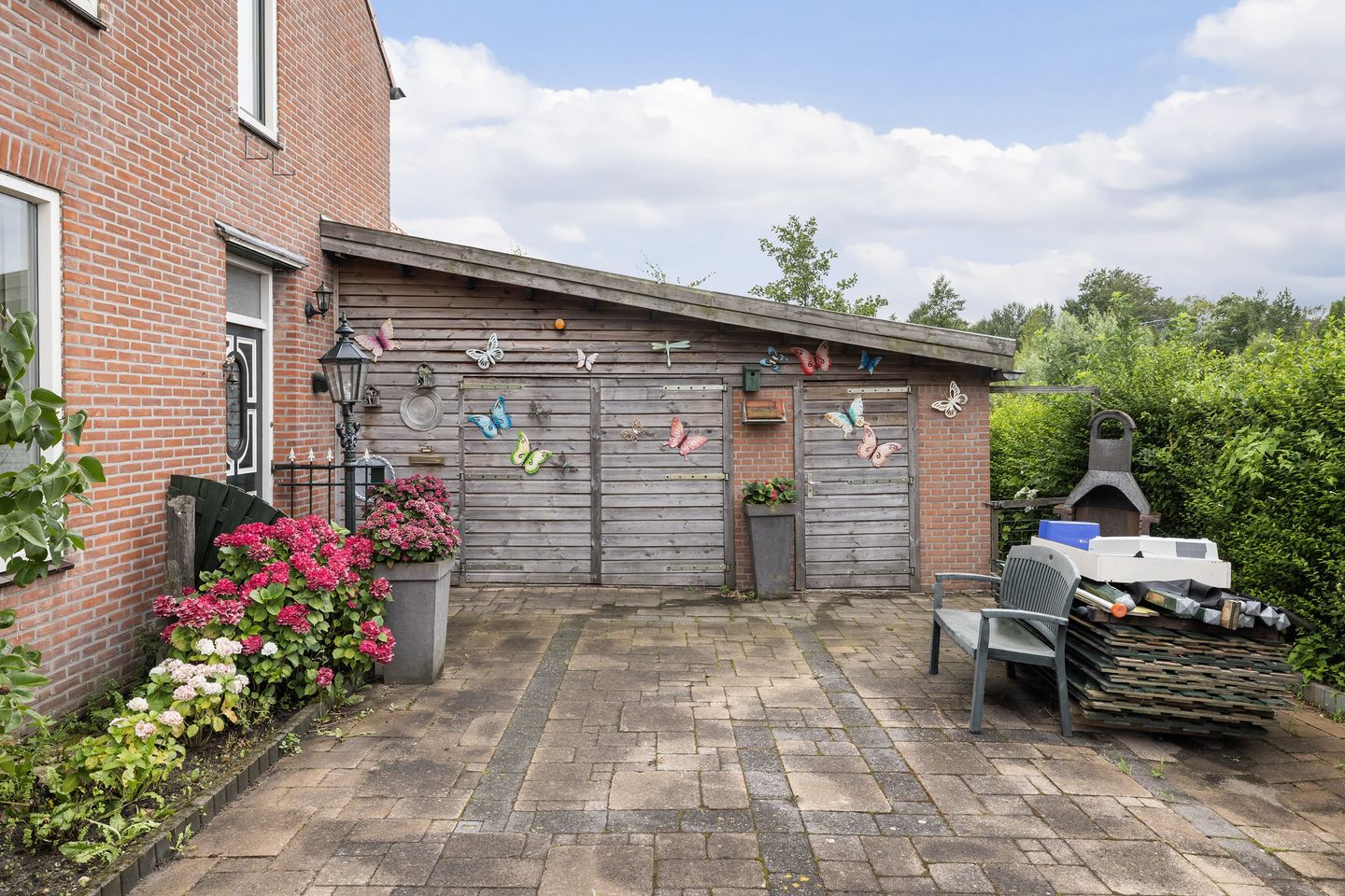 Foto 34 van Zuidendijk 143