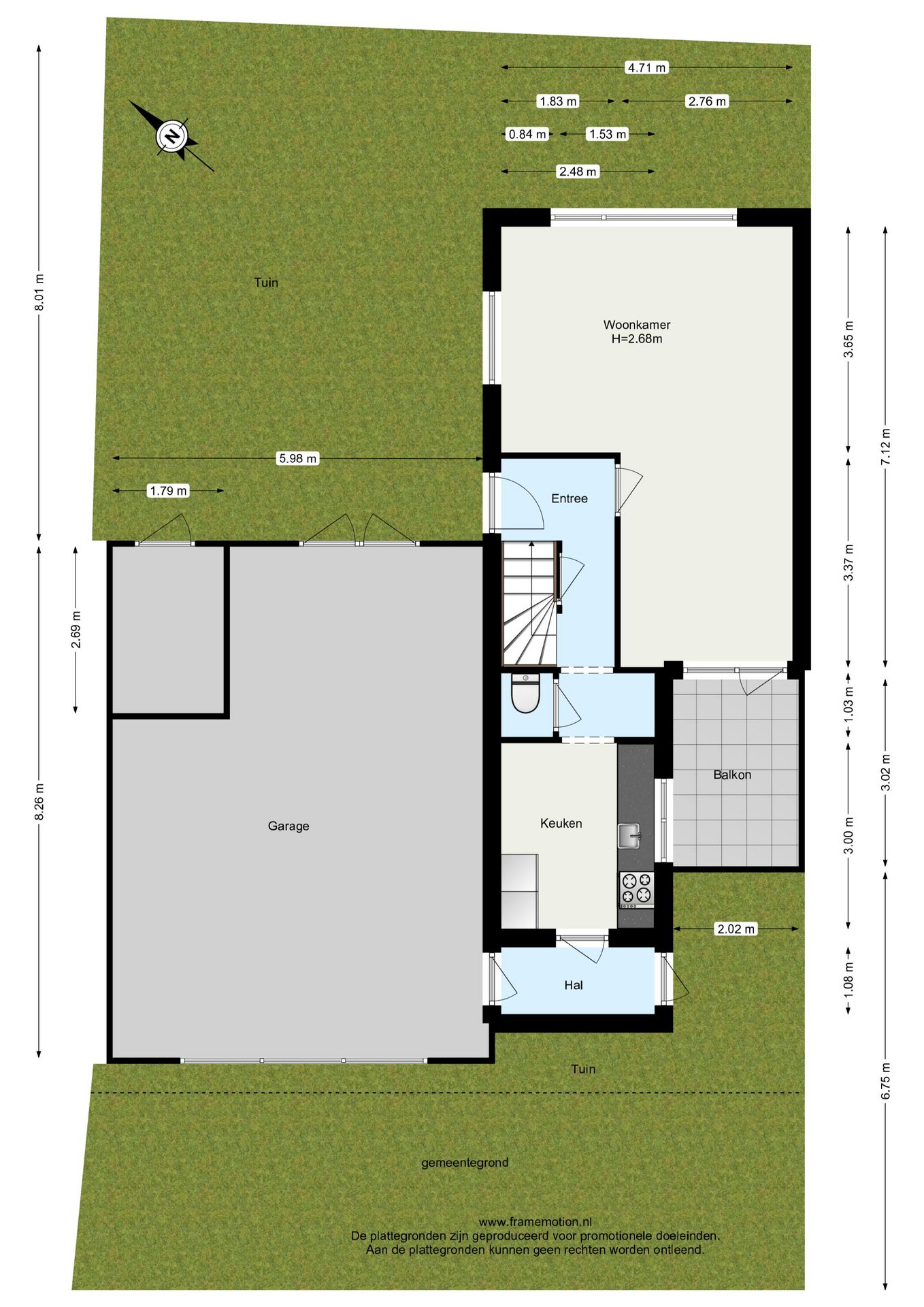 Foto 42 van Zuidendijk 143