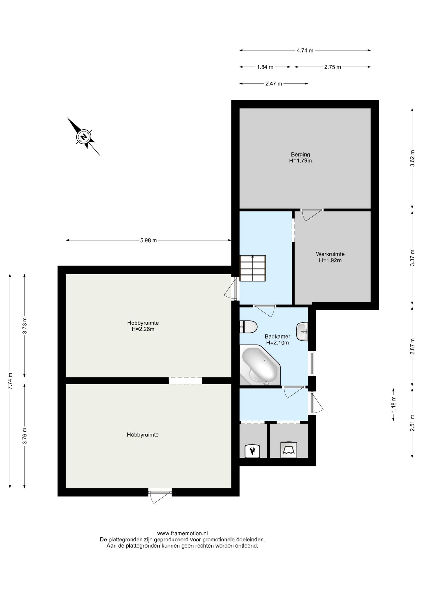 Foto 44 van Zuidendijk 143
