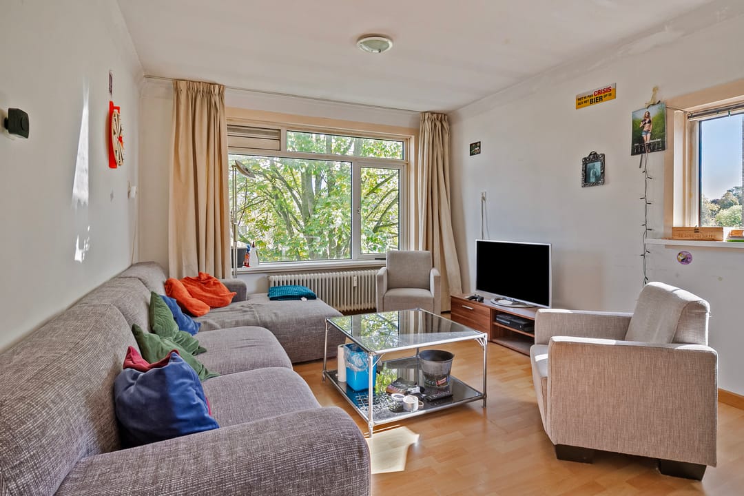 Foto 2 van Kastanjelaan 8