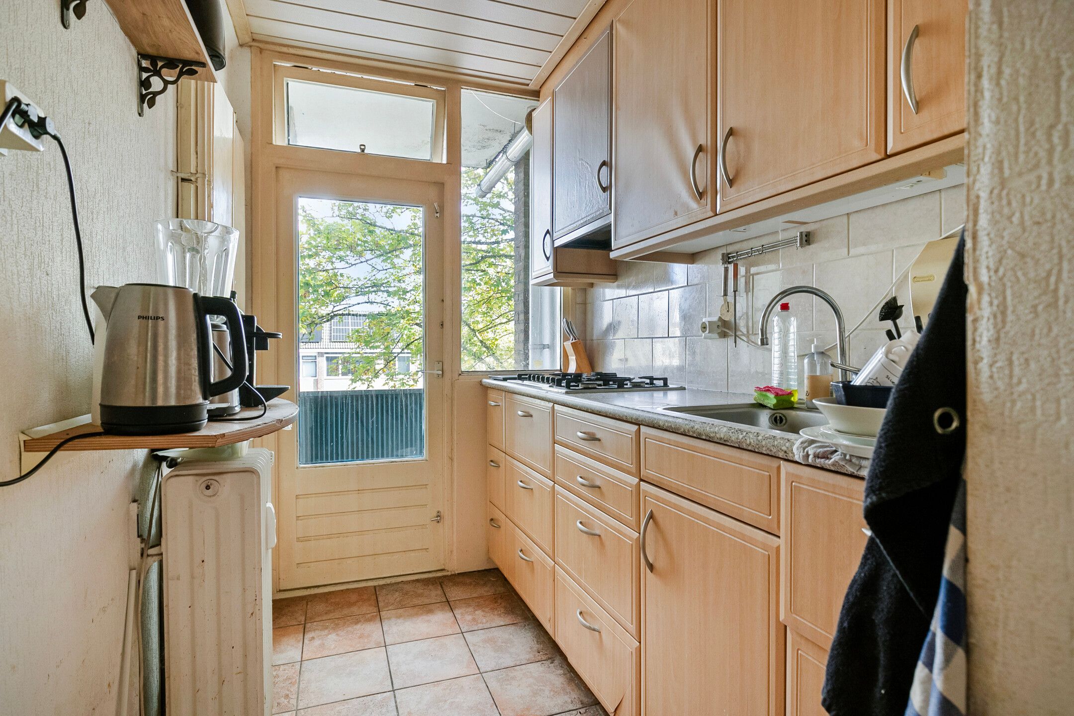 Foto 3 van Kastanjelaan 8