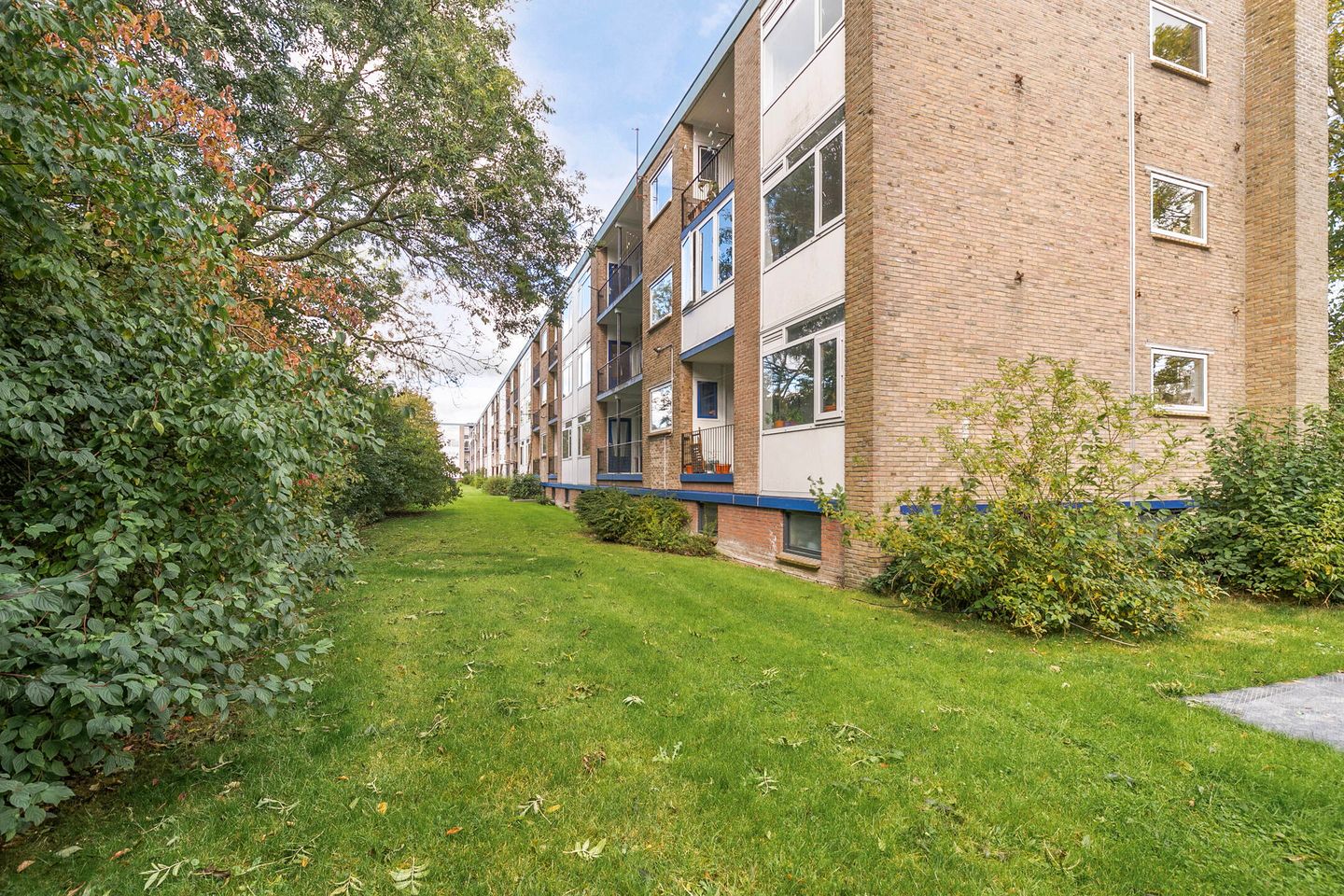 Foto 4 van Kastanjelaan 8