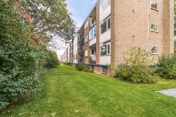 Foto 4 van Kastanjelaan 8