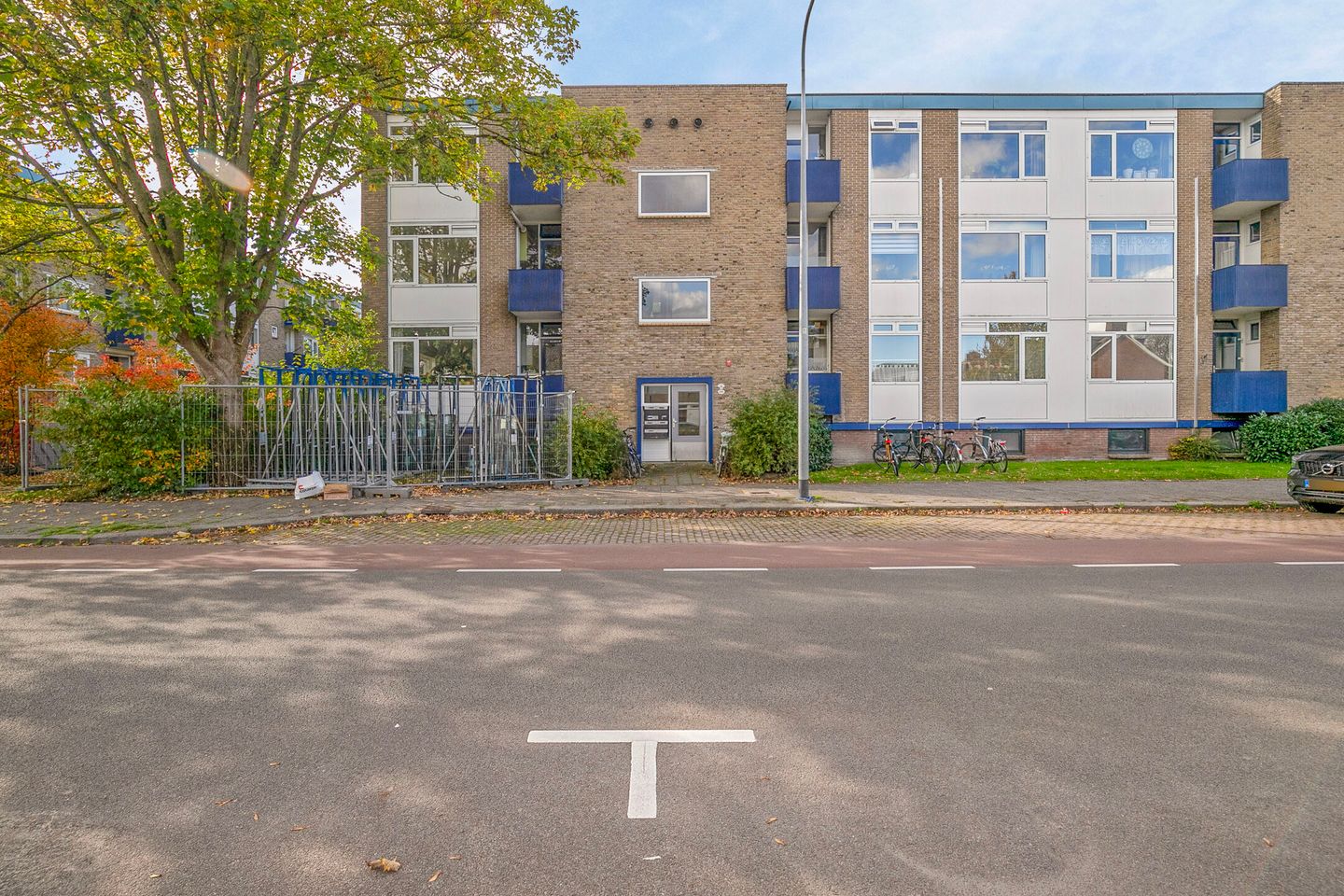 Foto 5 van Kastanjelaan 8