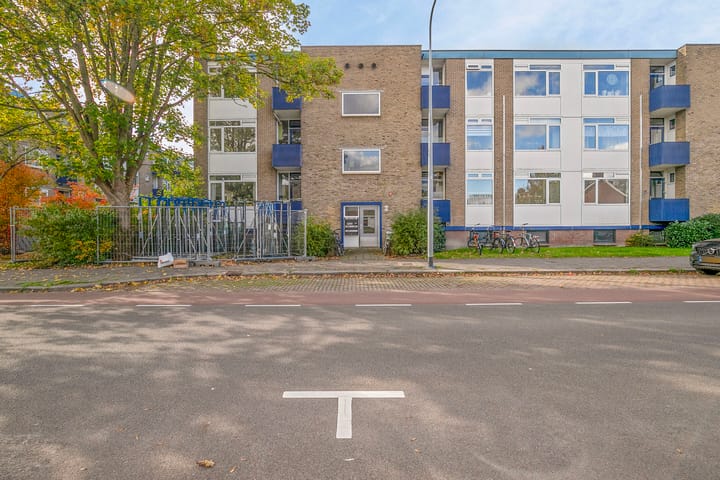 Foto 5 van Kastanjelaan 8