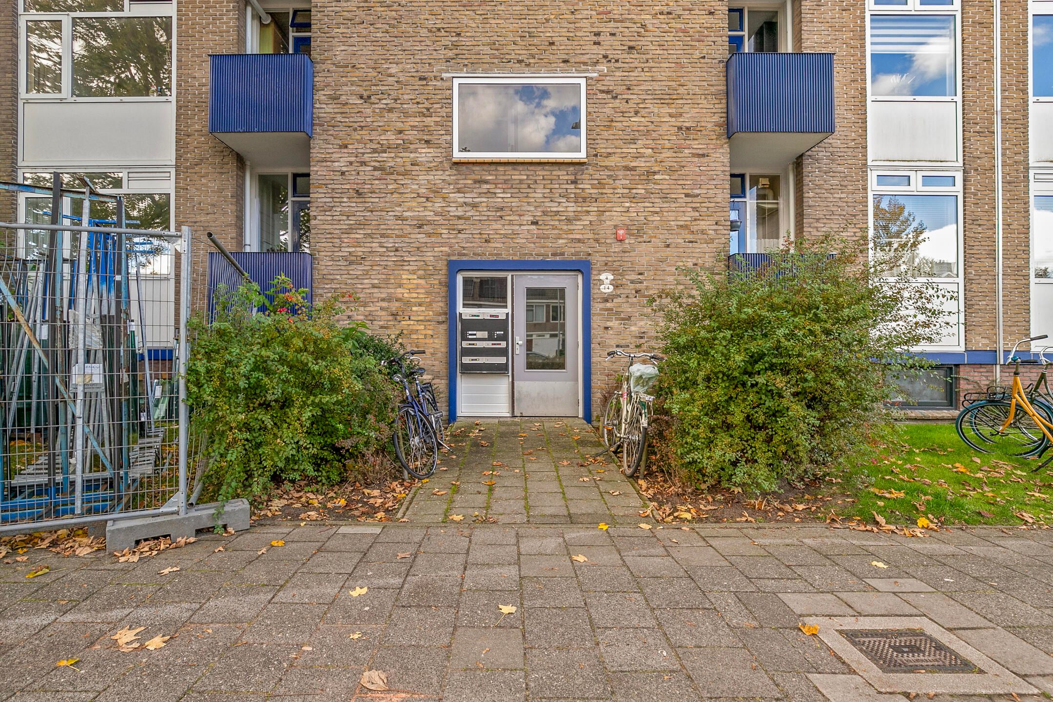 Foto 6 van Kastanjelaan 8