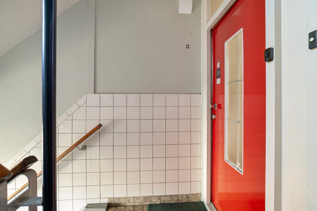 Foto 7 van Kastanjelaan 8