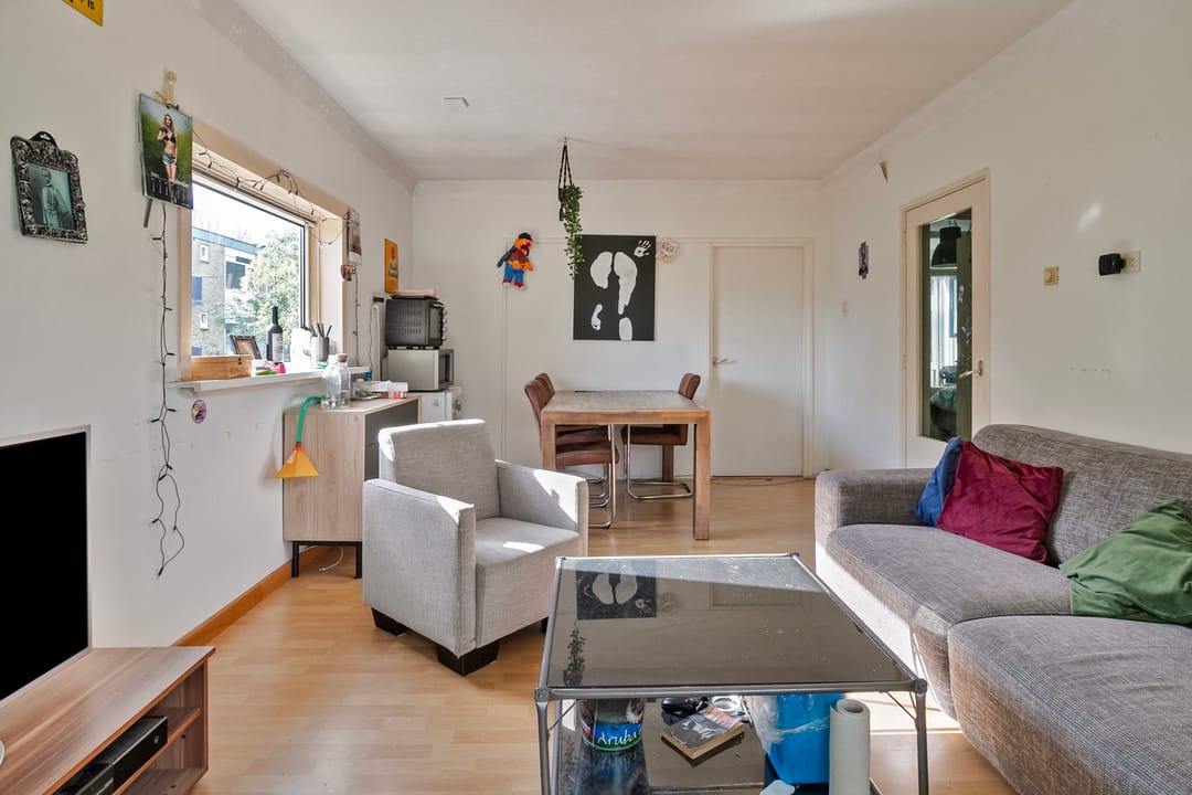 Foto 8 van Kastanjelaan 8