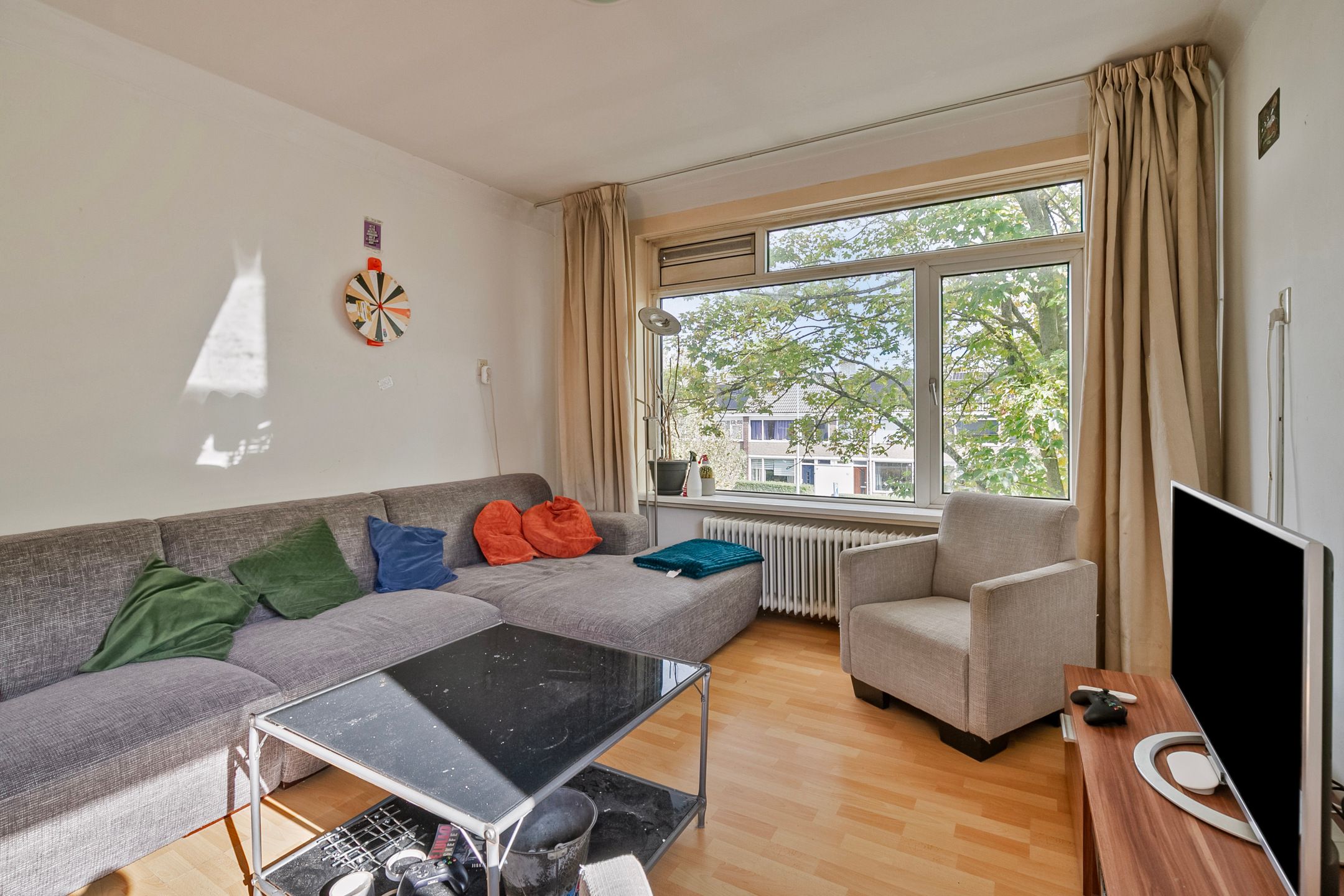 Foto 9 van Kastanjelaan 8