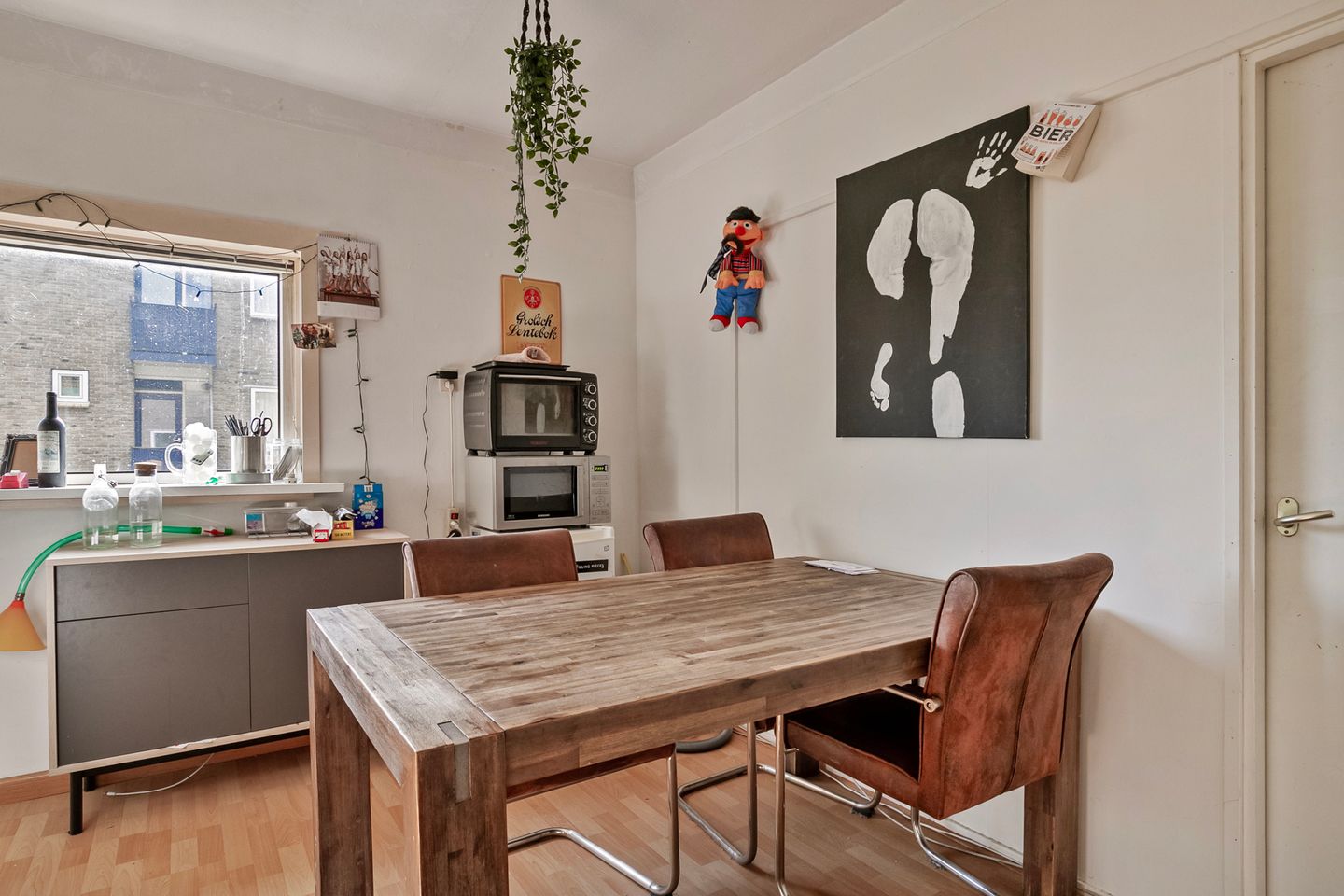 Foto 10 van Kastanjelaan 8