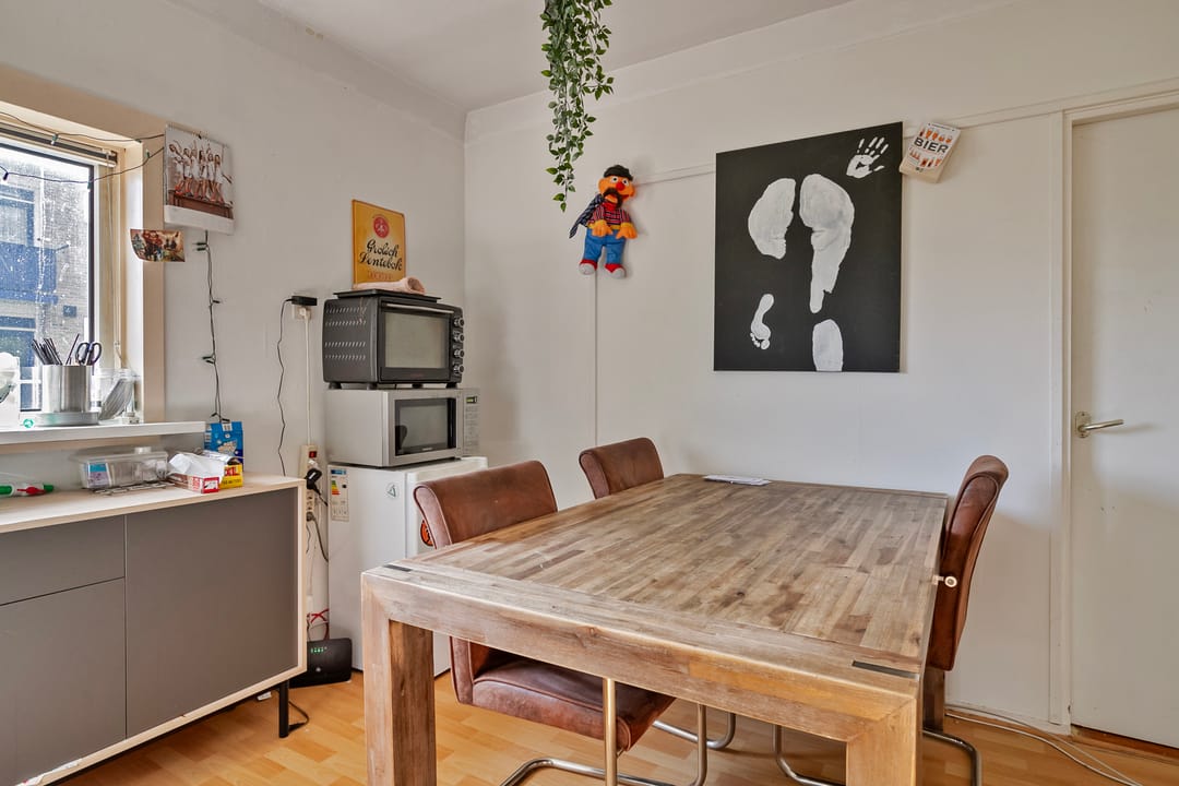 Foto 11 van Kastanjelaan 8