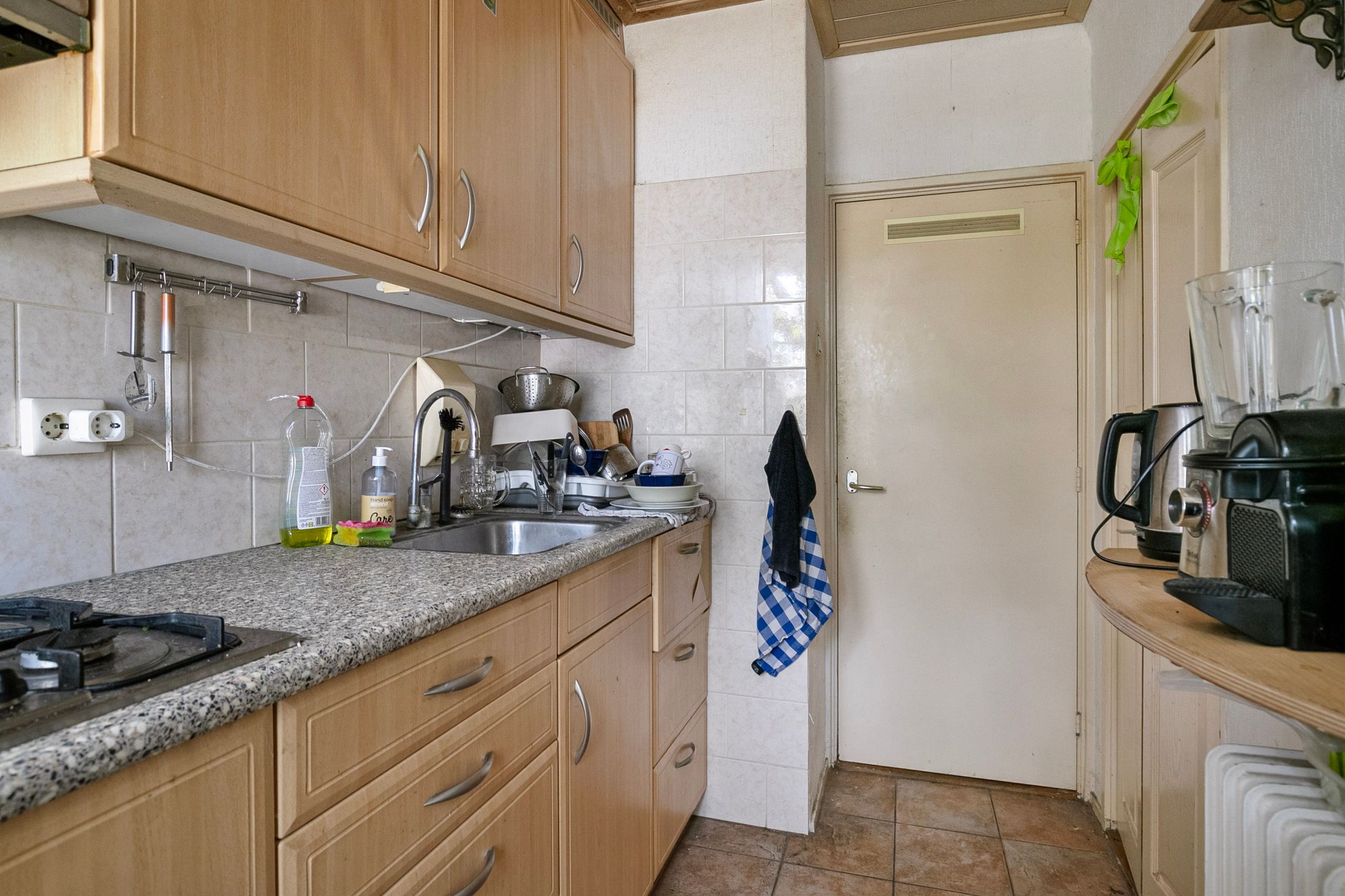 Foto 12 van Kastanjelaan 8